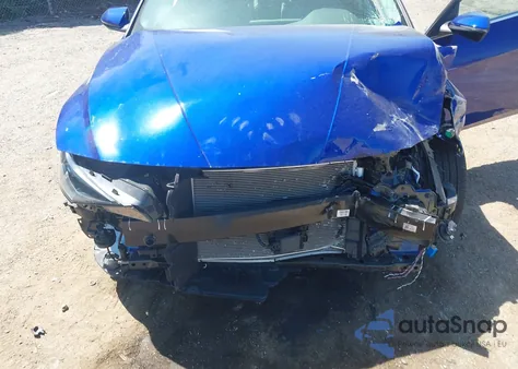 2023 Hyundai Elantra Limited z USA, uszkodzony, nr VIN KMHLP4AG0PU459653